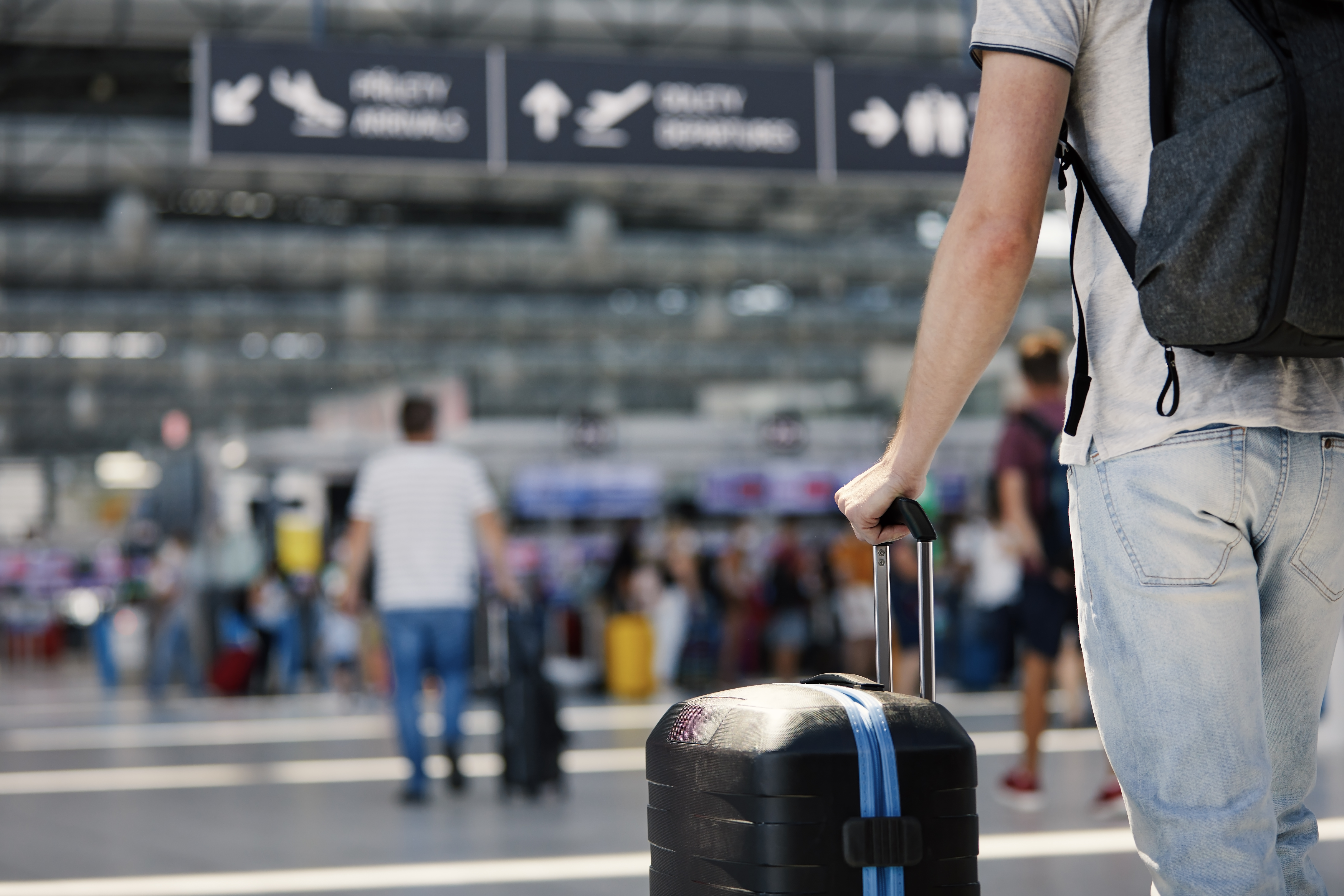 A responsabilidade das companhias aéreas perante o passageiro: atrasos, cancelamentos e extravio de bagagem